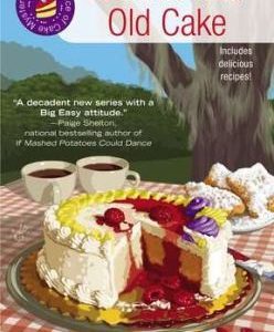 Arsenic and Old Cake