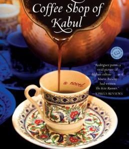 The Little Coffee Shop of Kabul