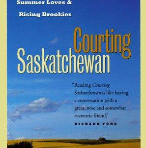 Courting Saskatchewan