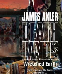 Deathlands - Wretched Earth