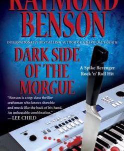 Dark Side of the Morgue