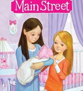 main street # 8 special delivery