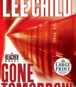 LP gone tomorrow