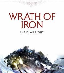Warhammer 40,000 - Wrath of Iron