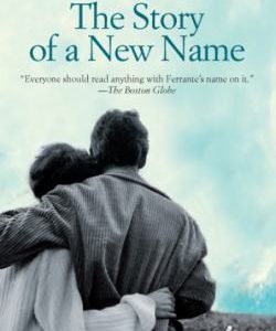 the story of a new name