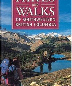 best hikes and walks of southwestern british columbia