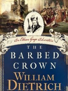 The Barbed Crown