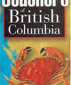 seashore of british columbia ( lone pine )