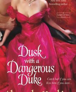 dusk with a dangerous duke