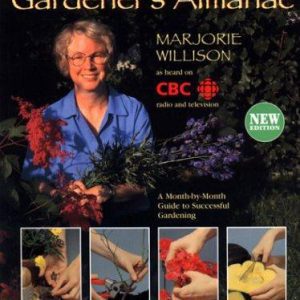 the complete gardner's almanac