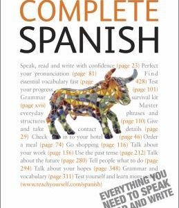 Complete Spanish