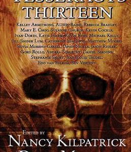 Tesseracts Thirteen (short story anthology)