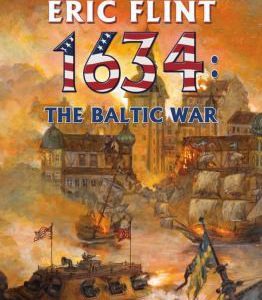 1634 - The Baltic War