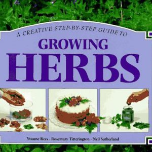 growing Herbs