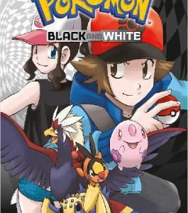 Pokemon Black / White