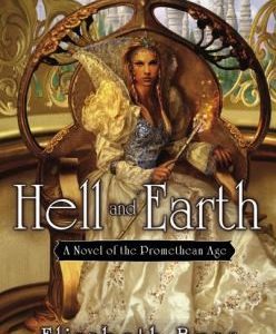 Hell and Earth