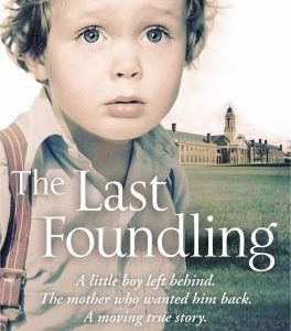 The Last Foundling