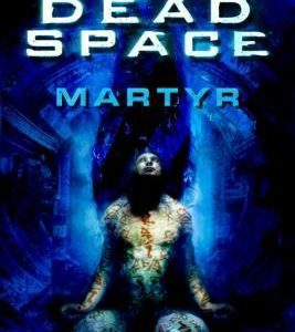 dead space martyr