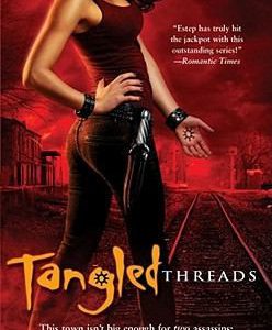 tangled threads