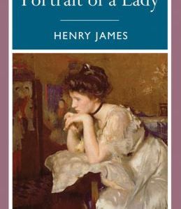 The Portrait of a Lady