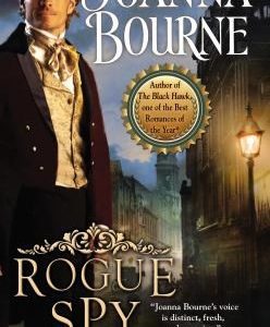 rogue spy