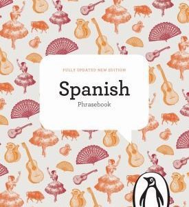 spanish phrasebook
