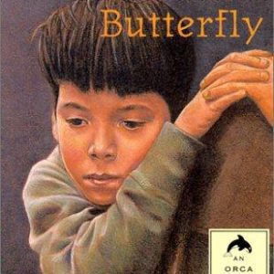 Chance And The Butterfly