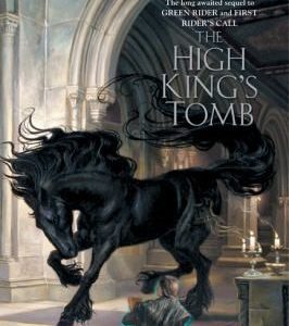 The High King's Tomb