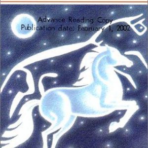 the white horse talisman