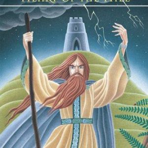 the summer of magic quartet # 3 heart of the hill