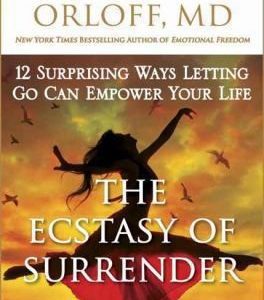 The Ecstasy of Surrender