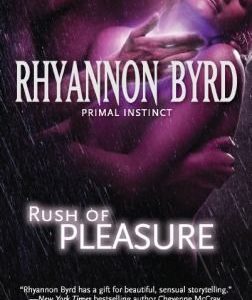 Rush of Pleasure