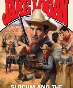 slocum and the canyon courtesans