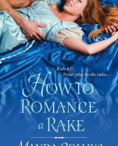how to romance a rake