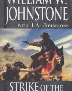 strike of the mountain man