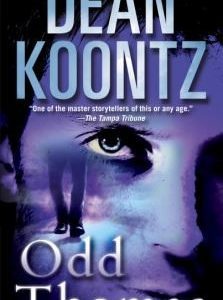 Odd Thomas