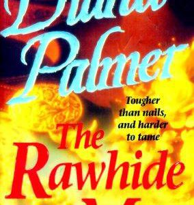 the Rawhide Man