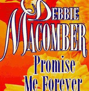 Promise Me Forever