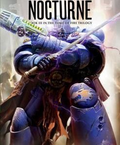 Warhammer - Nocturne