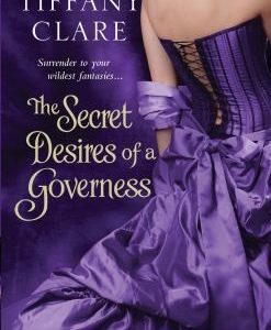 the secret desires of a governess