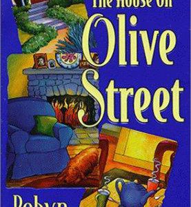 The House on Olive Street