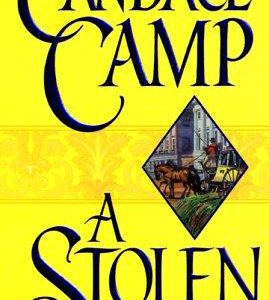 A Stolen Heart