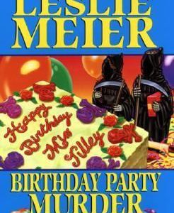 Birthday Party Murder