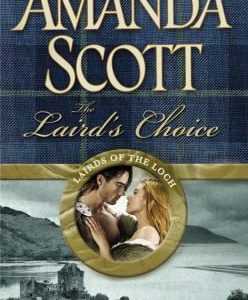 the laird's choice