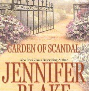 Garden of Scandal