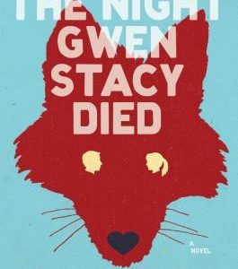 the night gwen stacy died