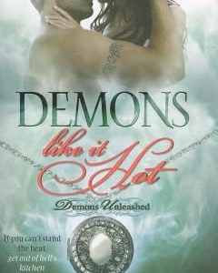 demons like it hot