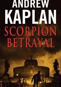 scorpion betrayal