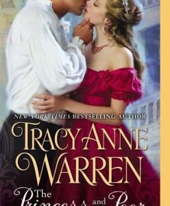 the princess and the peer