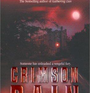 Crimson Rain